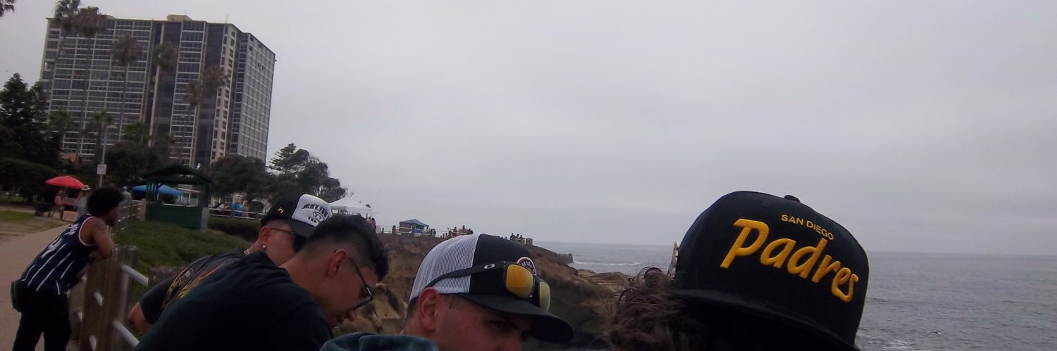 KUDDYYYY's profile banner image