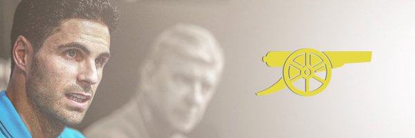 TheArsenalMind Profile Banner