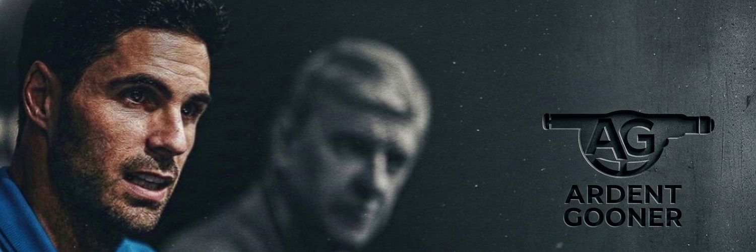 ARDENT GOONER banner