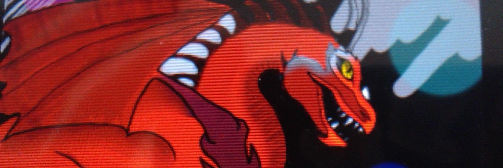 CloeDragon's profile banner image