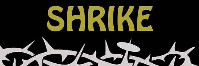 Shrike Ultimate banner