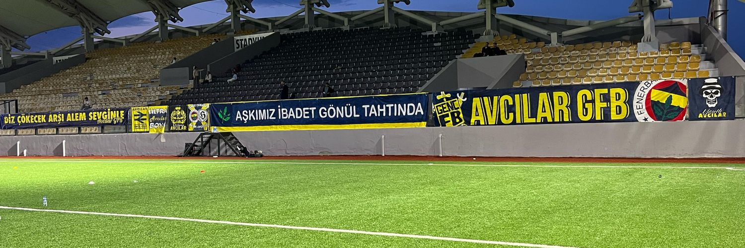 AvcilarGFB's profile banner image