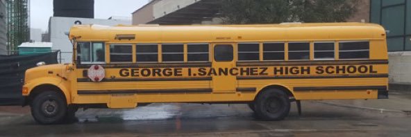 GeorgeSanchezUT's profile banner image