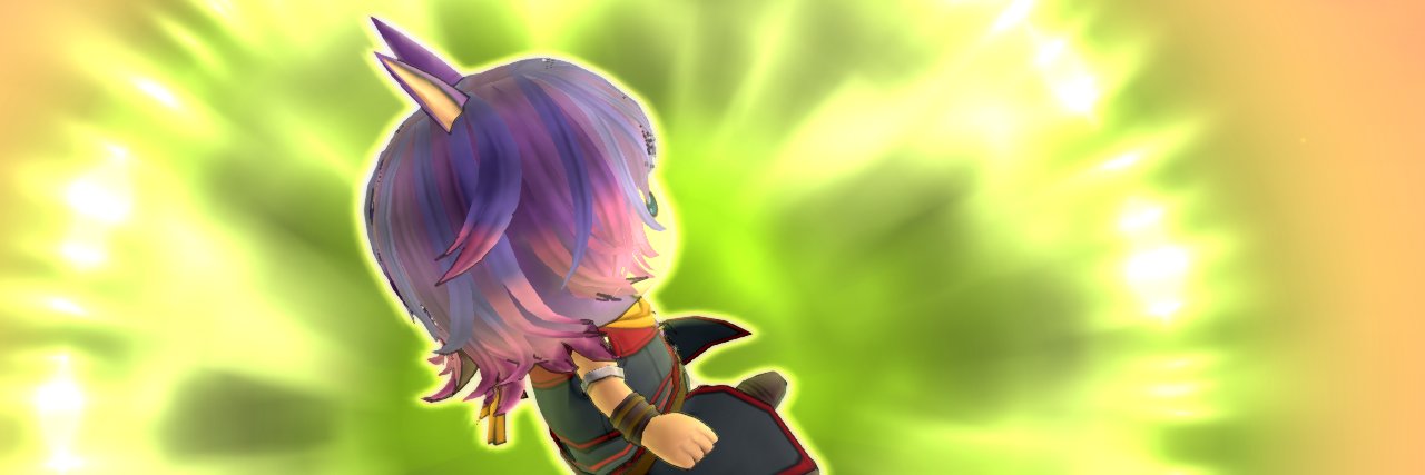 umeske_rx's profile banner image