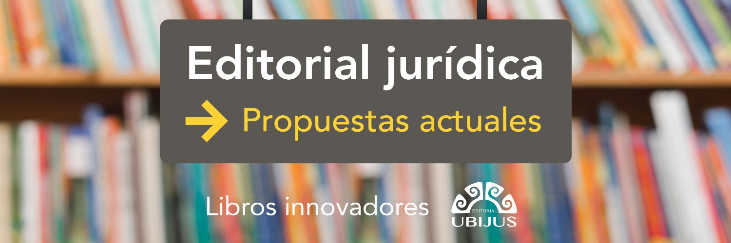 Ubijus Editorial banner