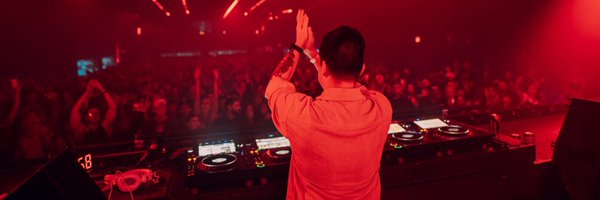 errowdj Profile Banner