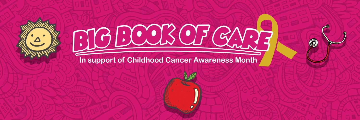 bigbookofcare's profile banner image