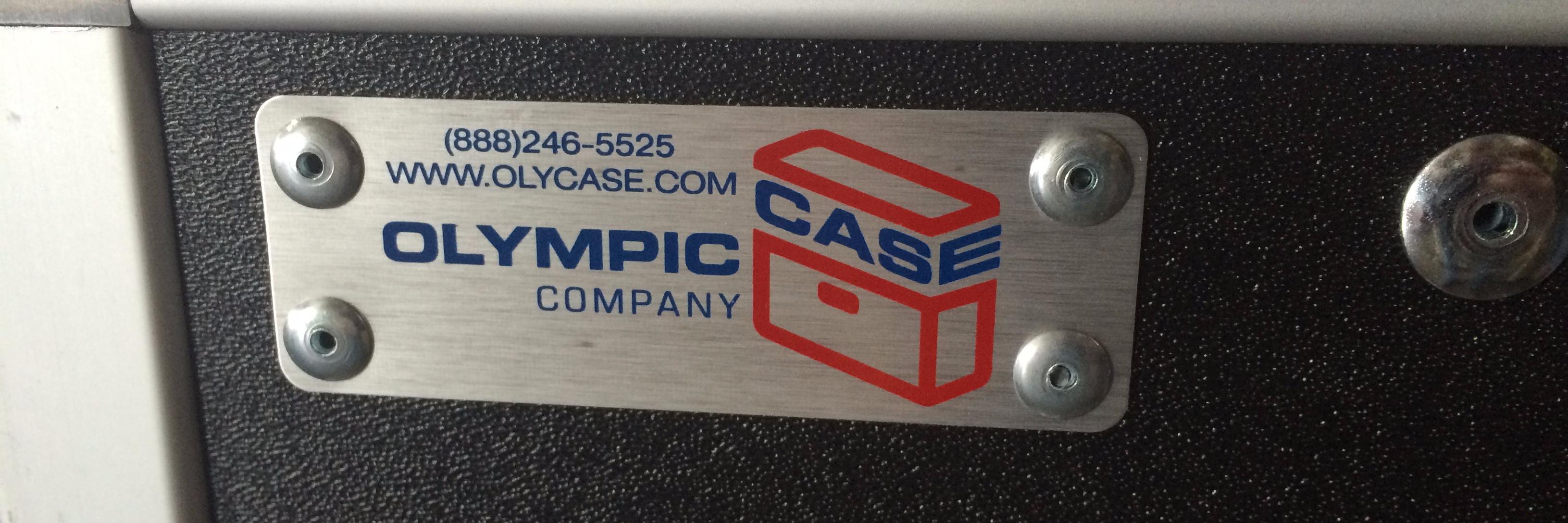 OlycaseCo's profile banner image