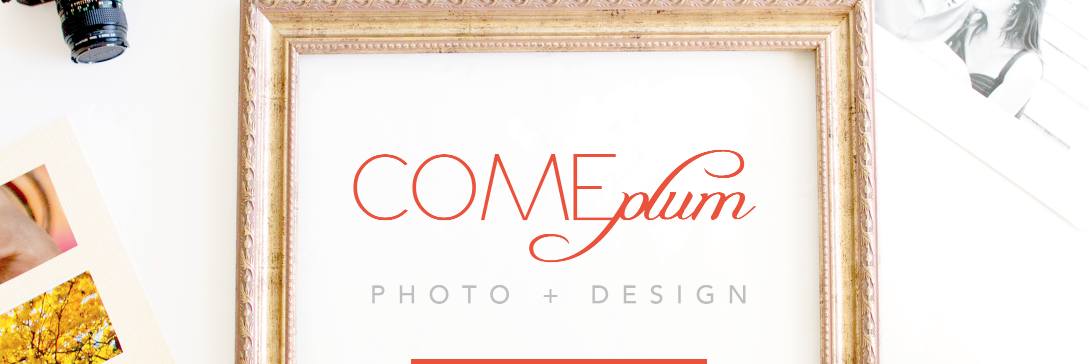 ComePlum banner