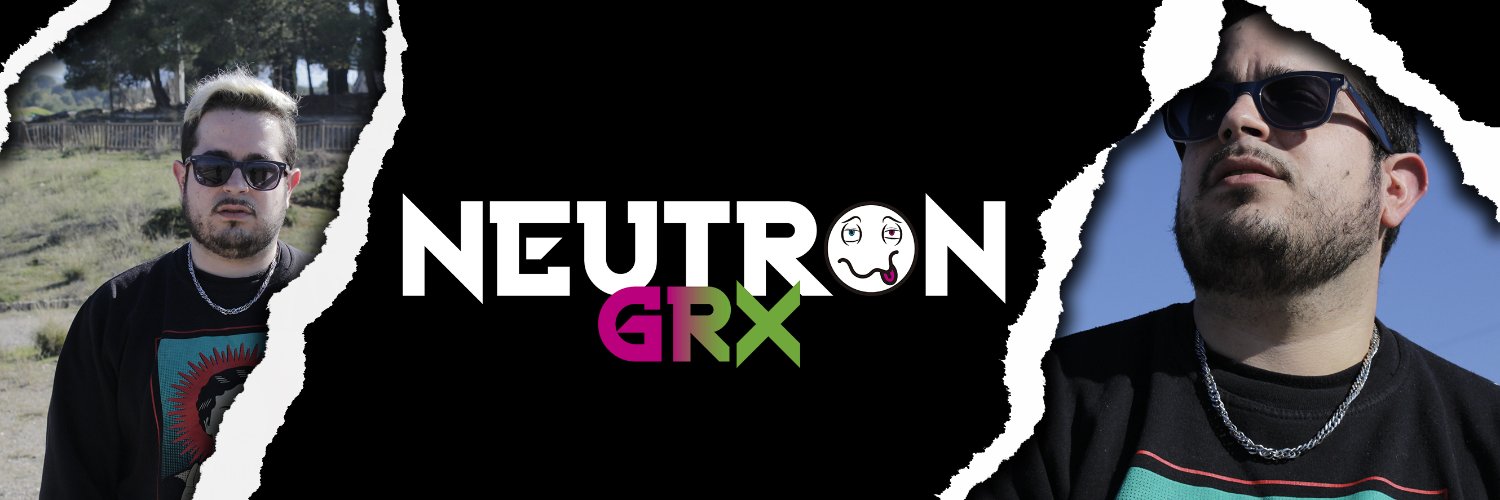 NeutronGRX's profile banner image