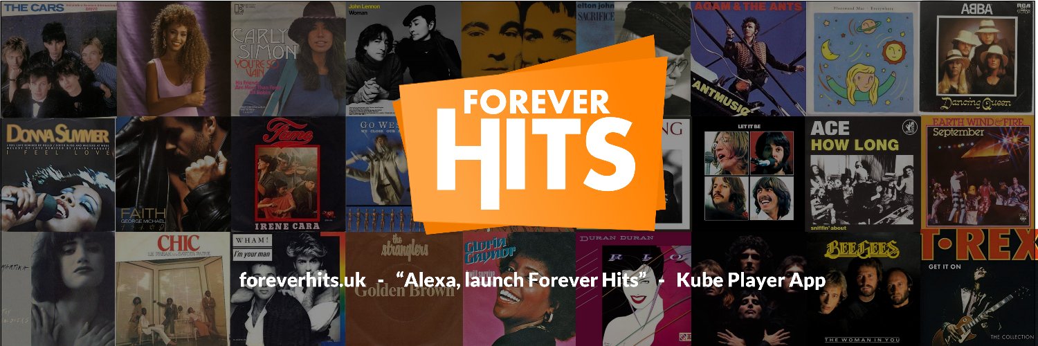 ForeverHitsuk's profile banner image