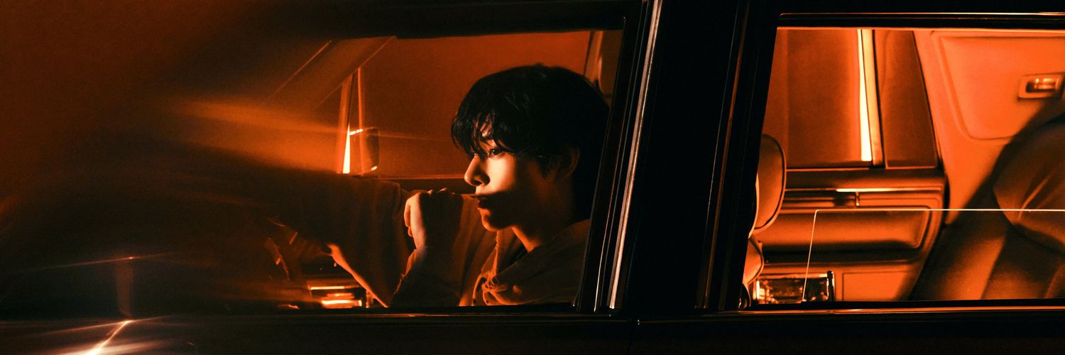 Aox_xin's profile banner image