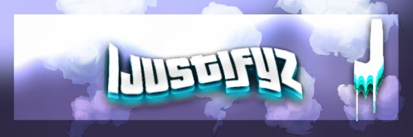 iJustifyz's profile banner image