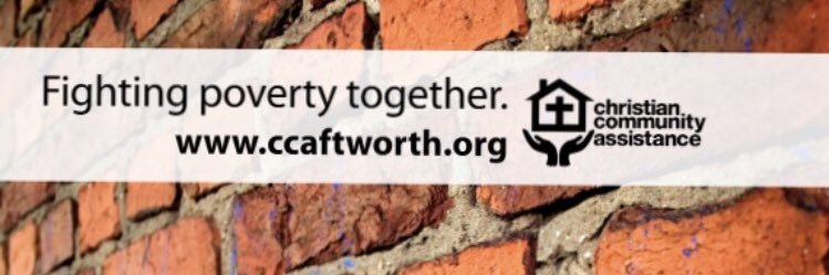 CCAFortWorth's profile banner image