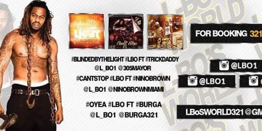 LBOsWorld321's profile banner image