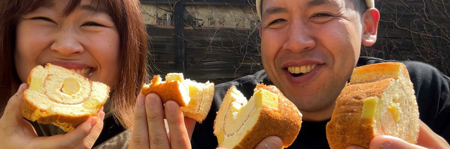 matsuhoru's profile banner image