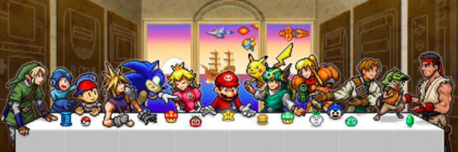 HPAWes's profile banner image