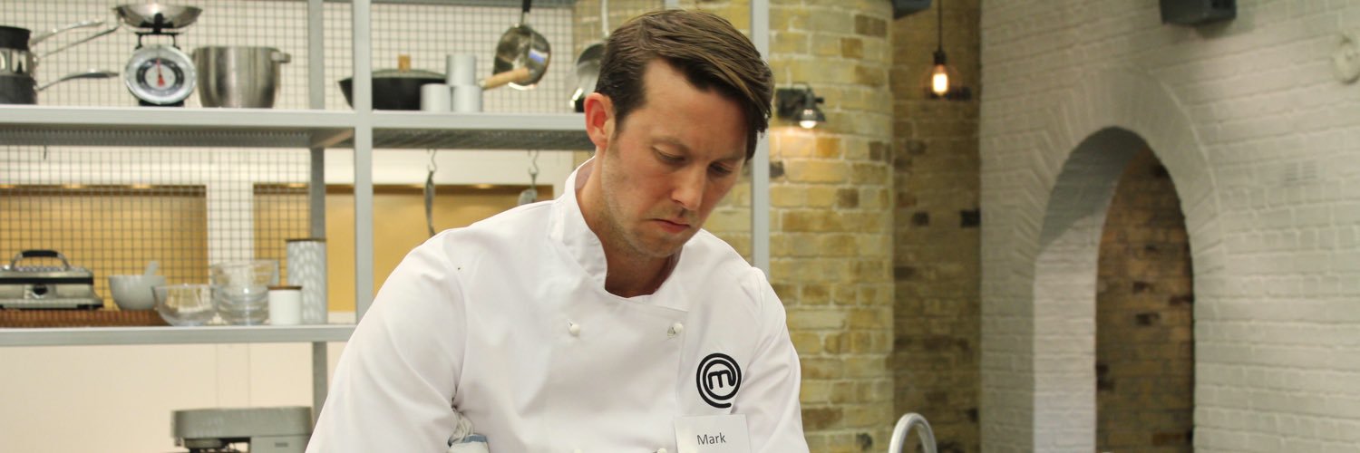 Mark Edward Holland banner