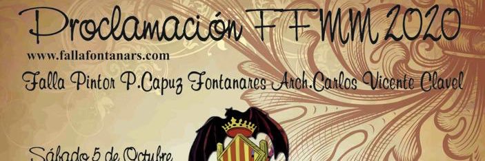 FallaFontanars's profile banner image
