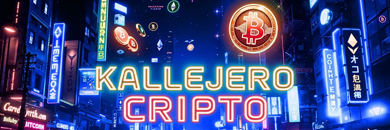 Kalle_cripto's profile banner image