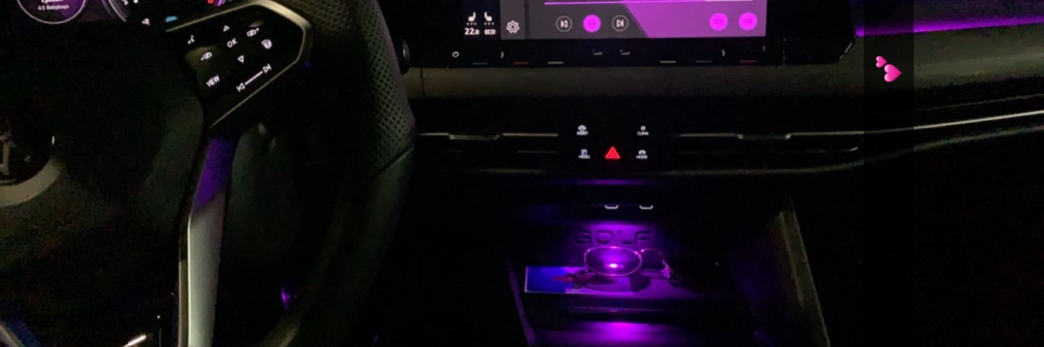 janluisw's profile banner image