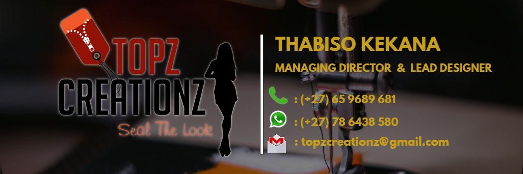 TopzCreationz's profile banner image