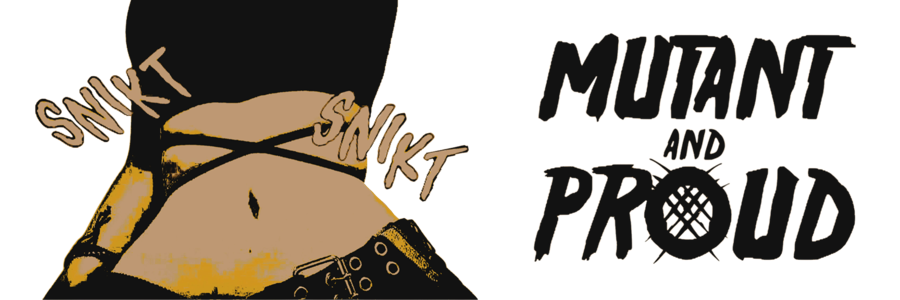 sniktrots's profile banner image