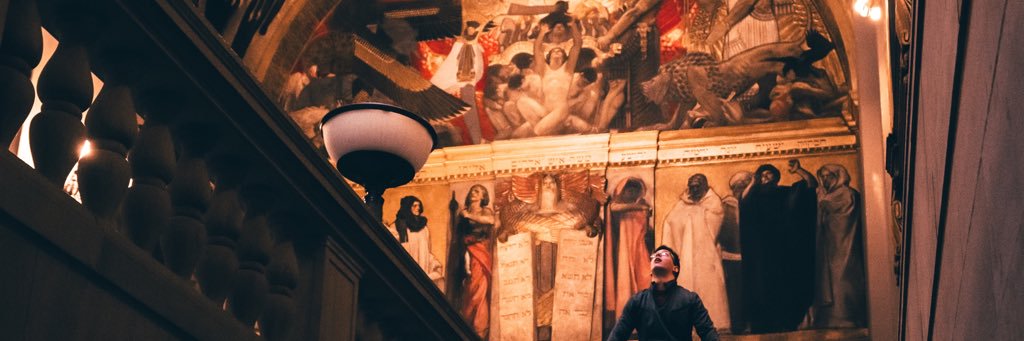 tjames1821's profile banner image