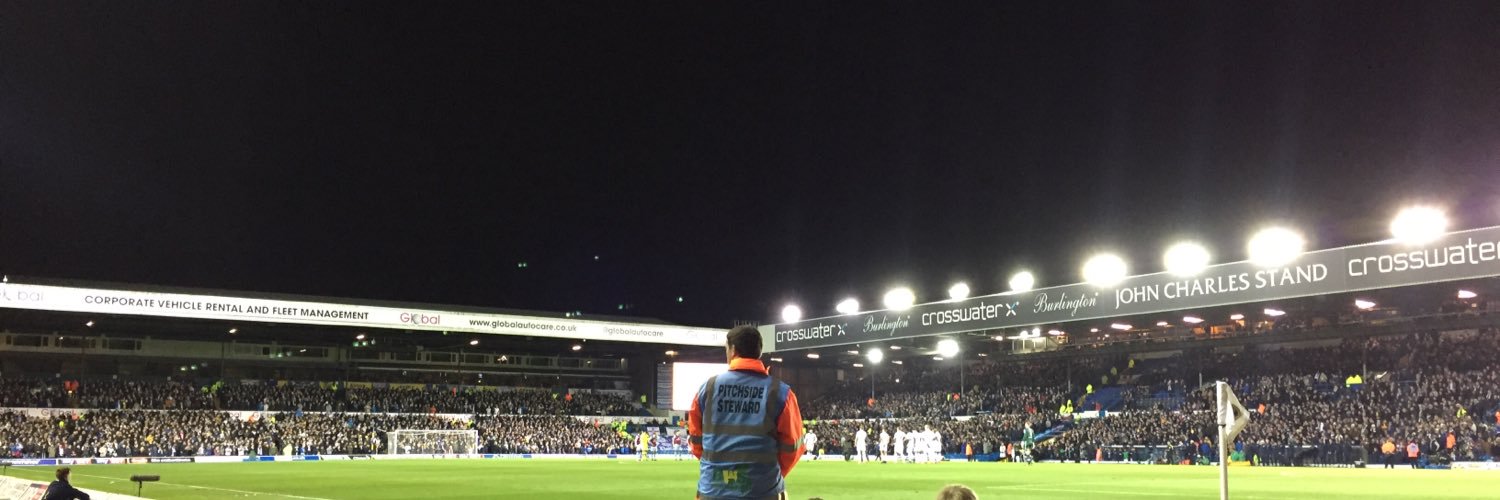 Jonathan Buckley banner