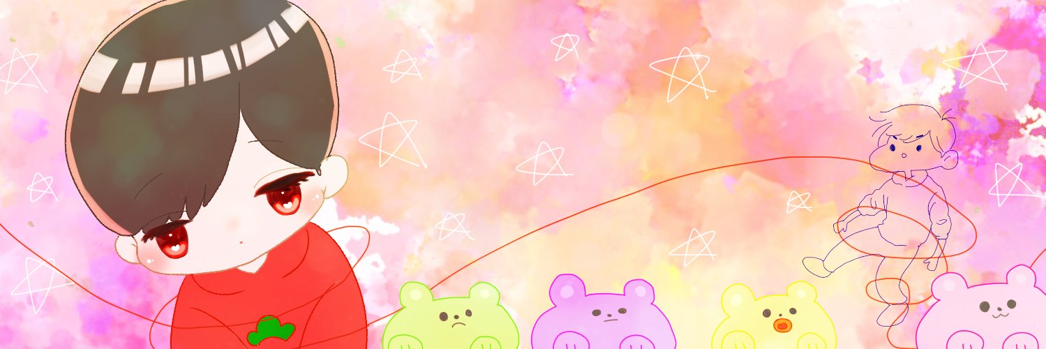 pyokeeeeen's profile banner image