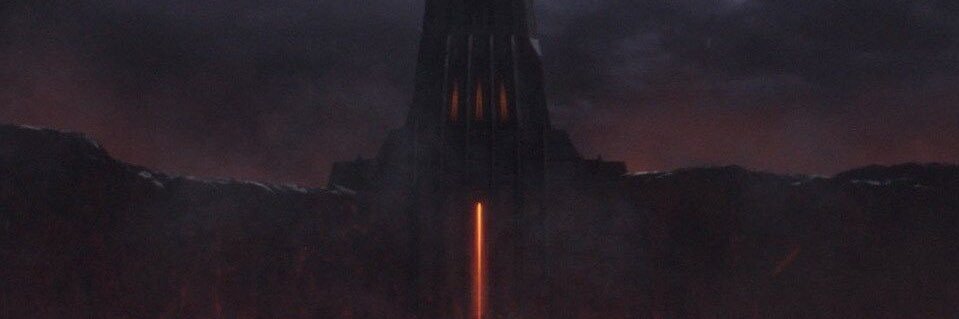DarthThunder325's profile banner image