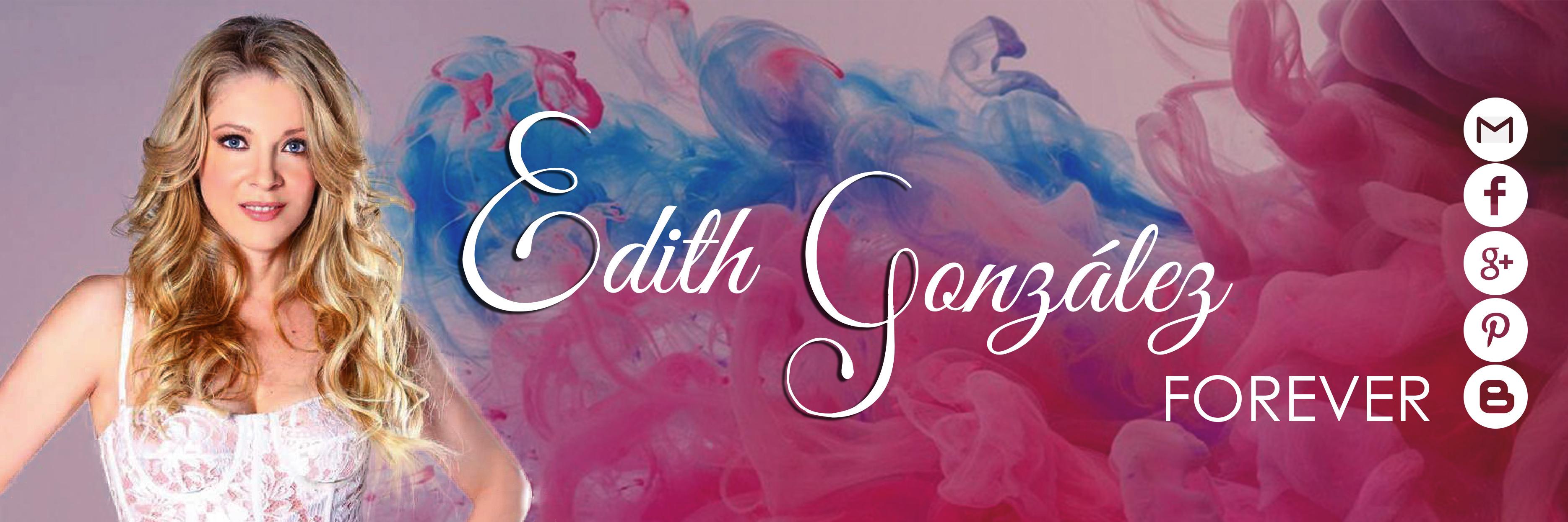 Edith G_Forever banner