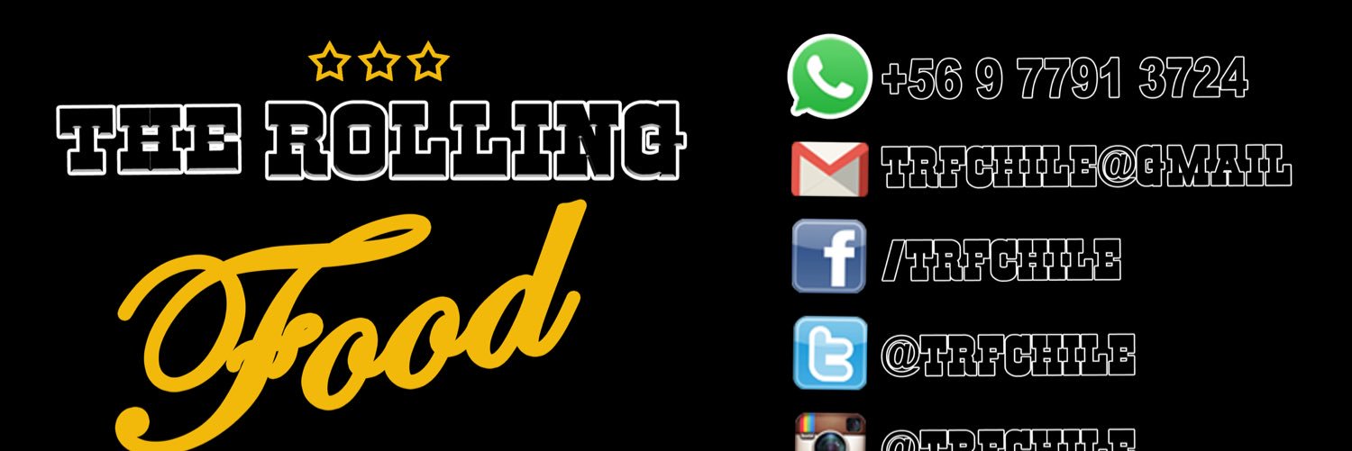 trfchile's profile banner image