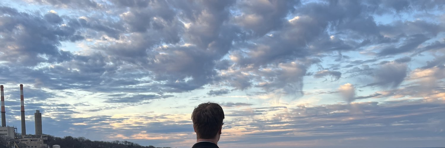 jamestxavier's profile banner image