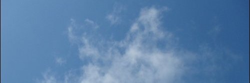 ClareGily's profile banner image