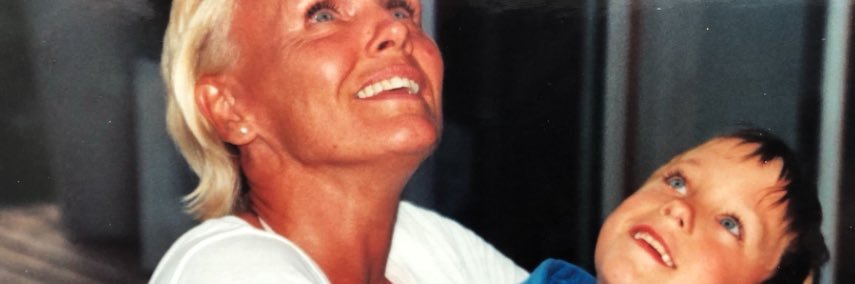 L banner