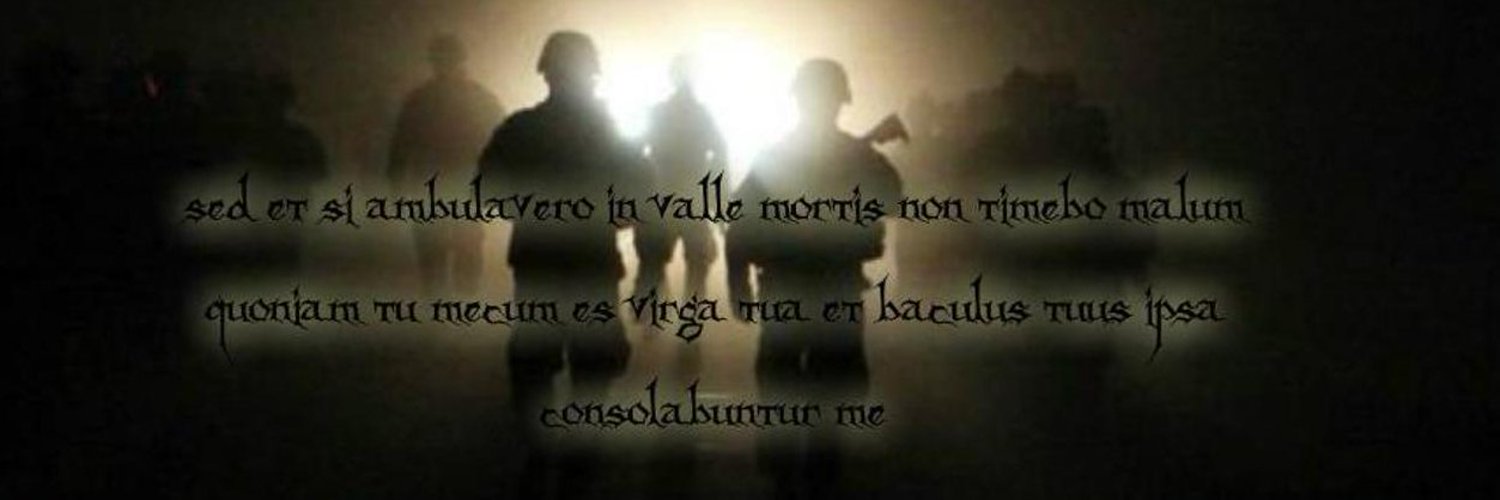 NonTimeboMalum's profile banner image