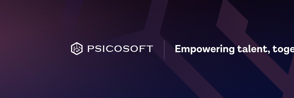 PsicosoftRedes's profile banner image