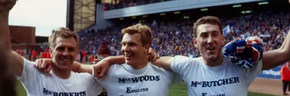 MacDonald 🏴󠁧󠁢󠁳󠁣󠁴󠁿🇬🇧 banner