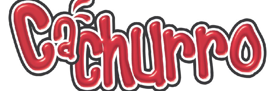 Ca'Churro Oficial banner
