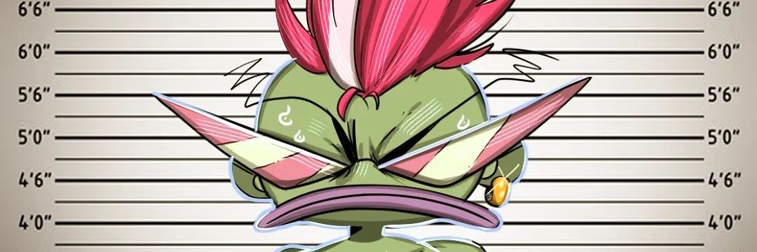 I'm The Guy Commission open! banner