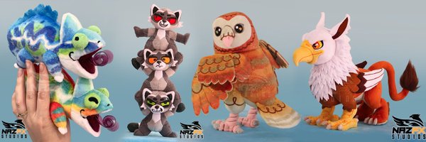 NazFX_Studios Profile Banner