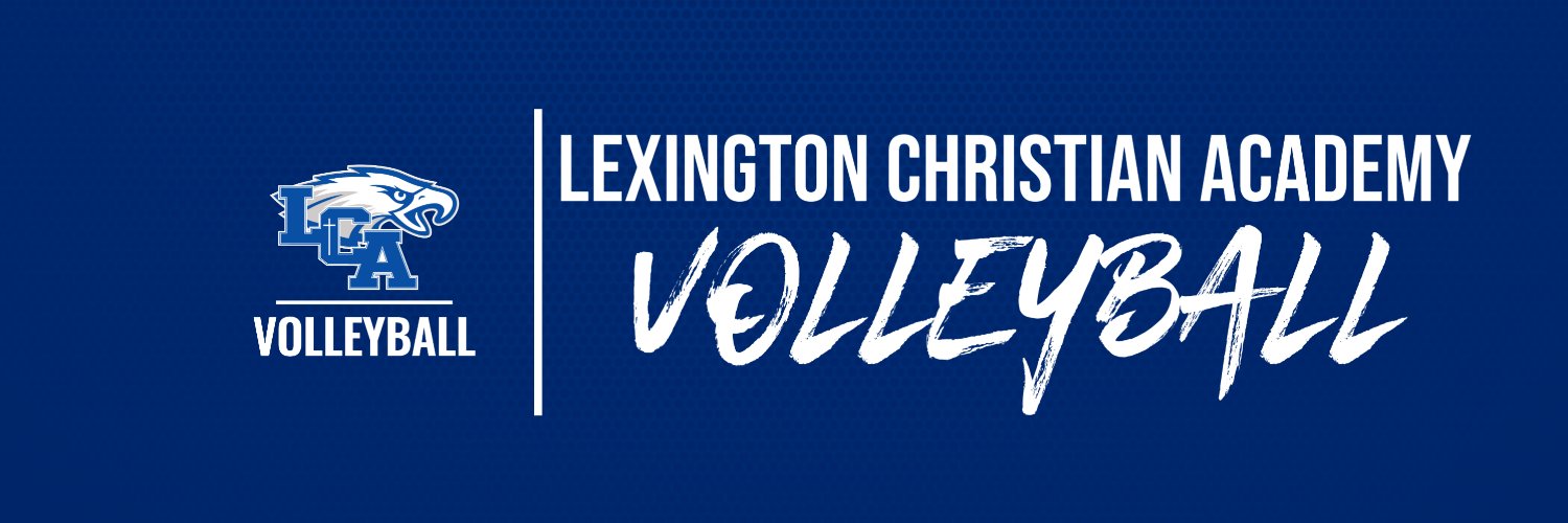 LCAvolleyball's profile banner image