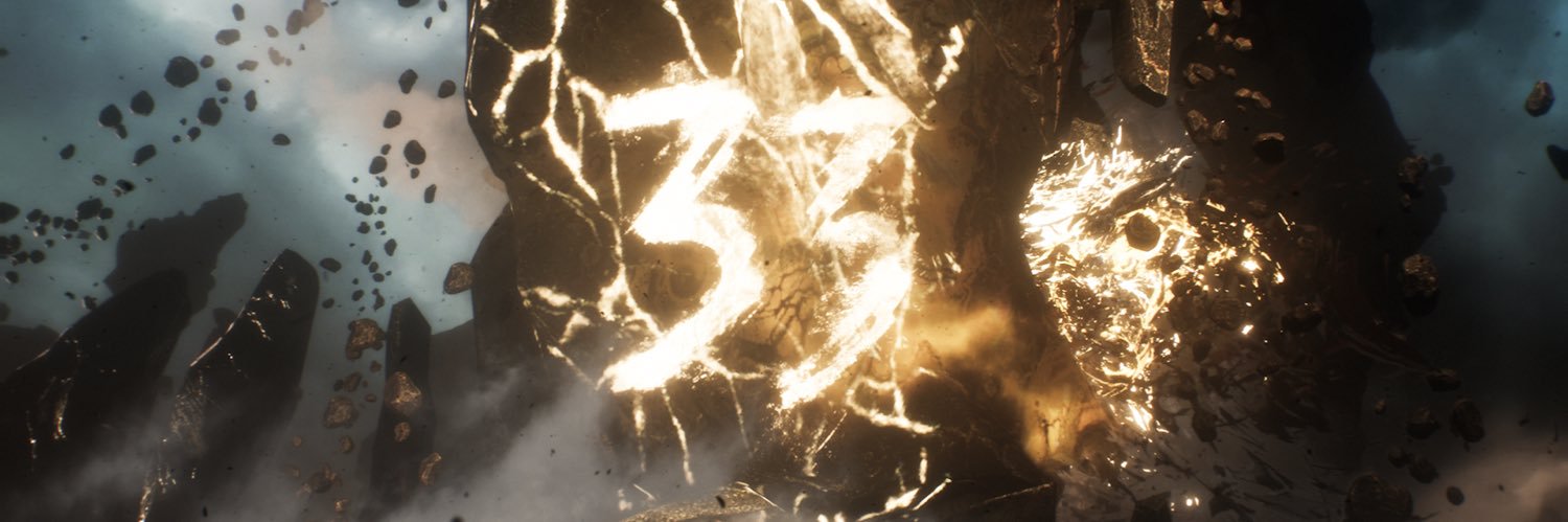 Michael “Toon” Santiago 🎮 Pragmata🔥 banner