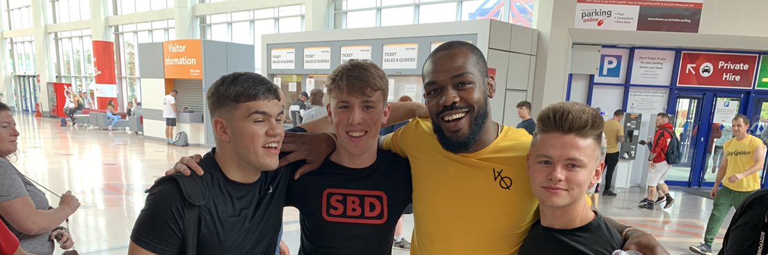 jackakeedw's profile banner image