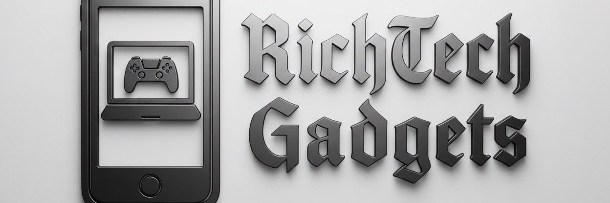 Richard Allison (I sell Gadgets in PH) 📱💻 banner