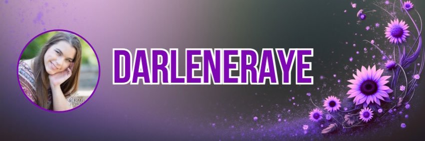 DarleneRaye banner