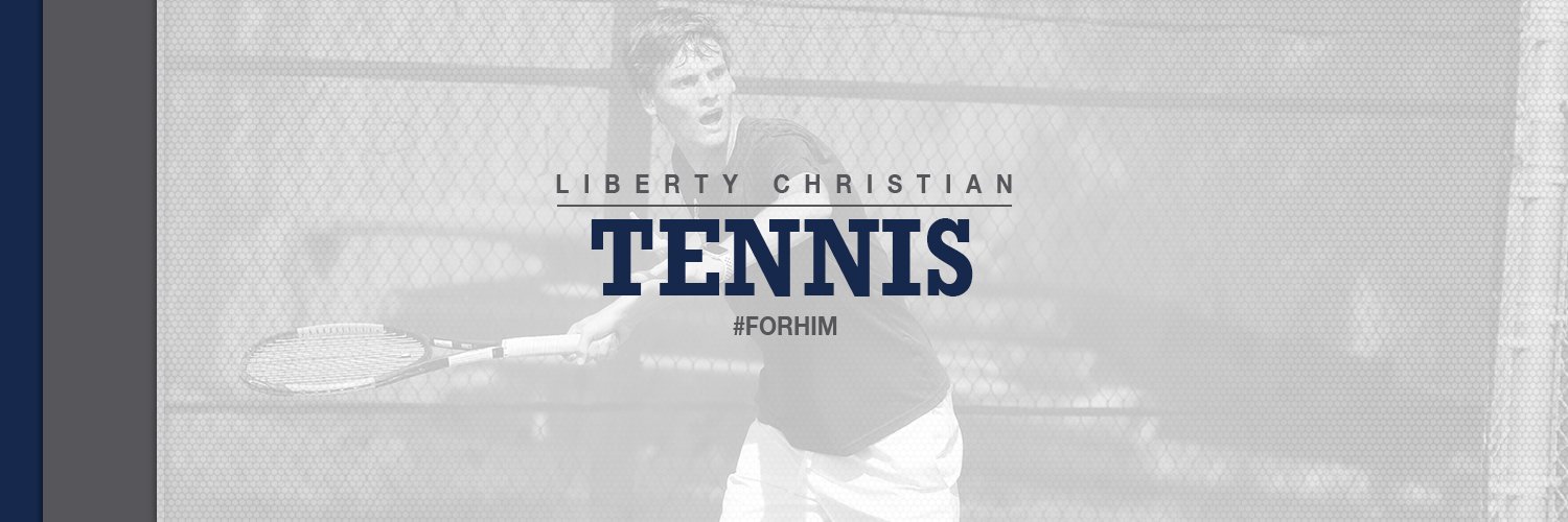 LCS WARRIOR TENNIS banner