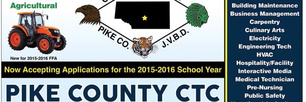 PikeCoCTC Profile Banner