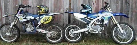 Brittany Spade banner